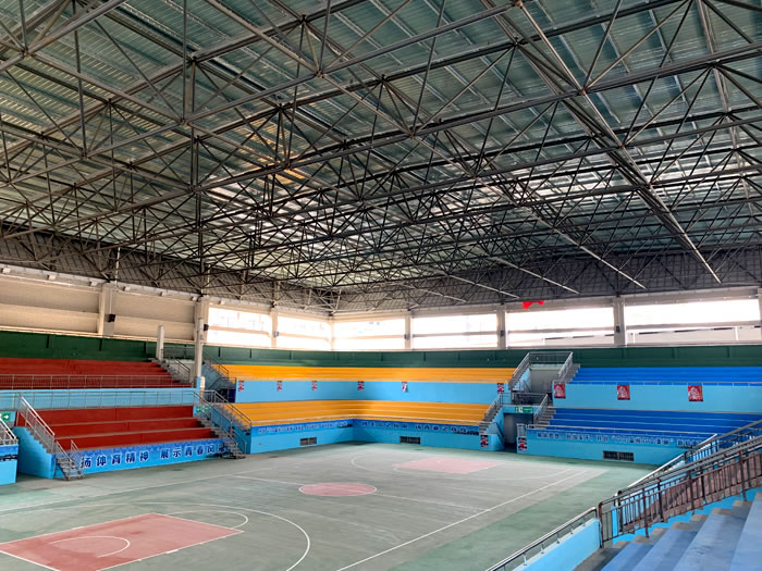 南京网架钢结构工程有限公司